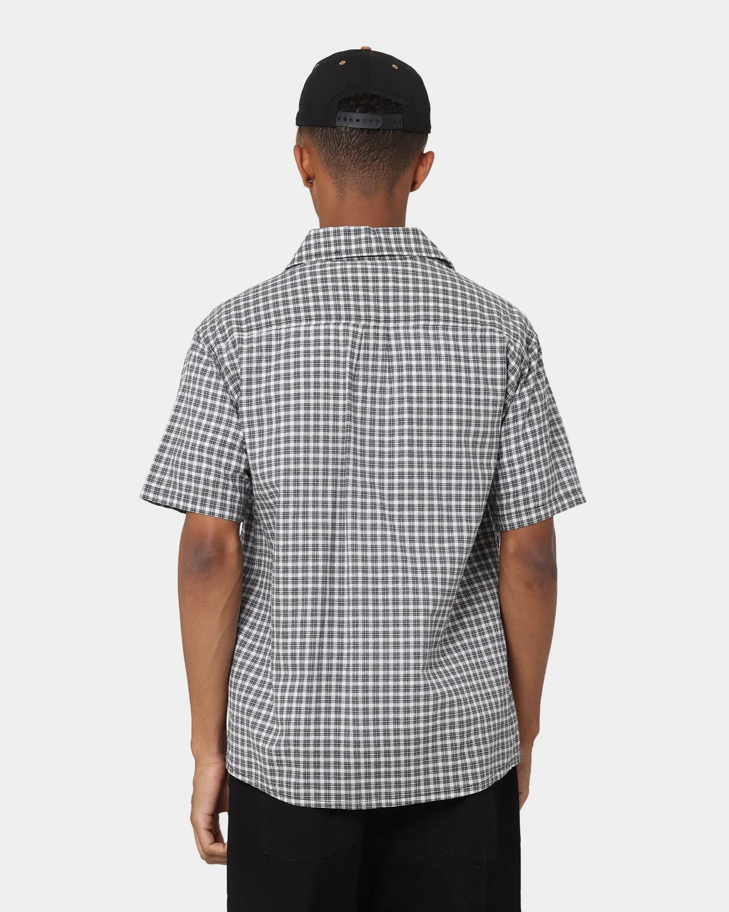 X-Large Czech Shirt White
