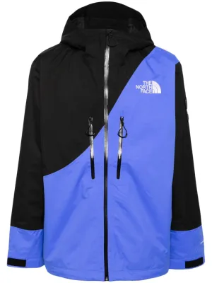 x Yinka Ilori rain jacket